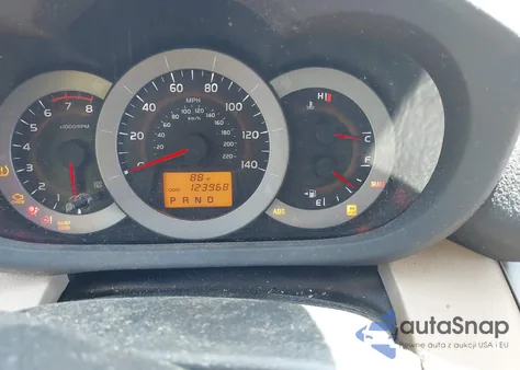 2011 Toyota Rav4 from USA, damaged, VIN 2T3BF4DV8BW172716